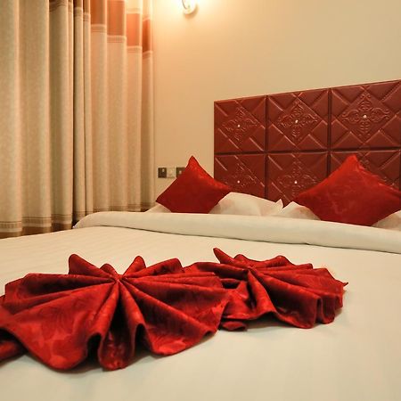 Great Chan Hotel Mandalay Extérieur photo