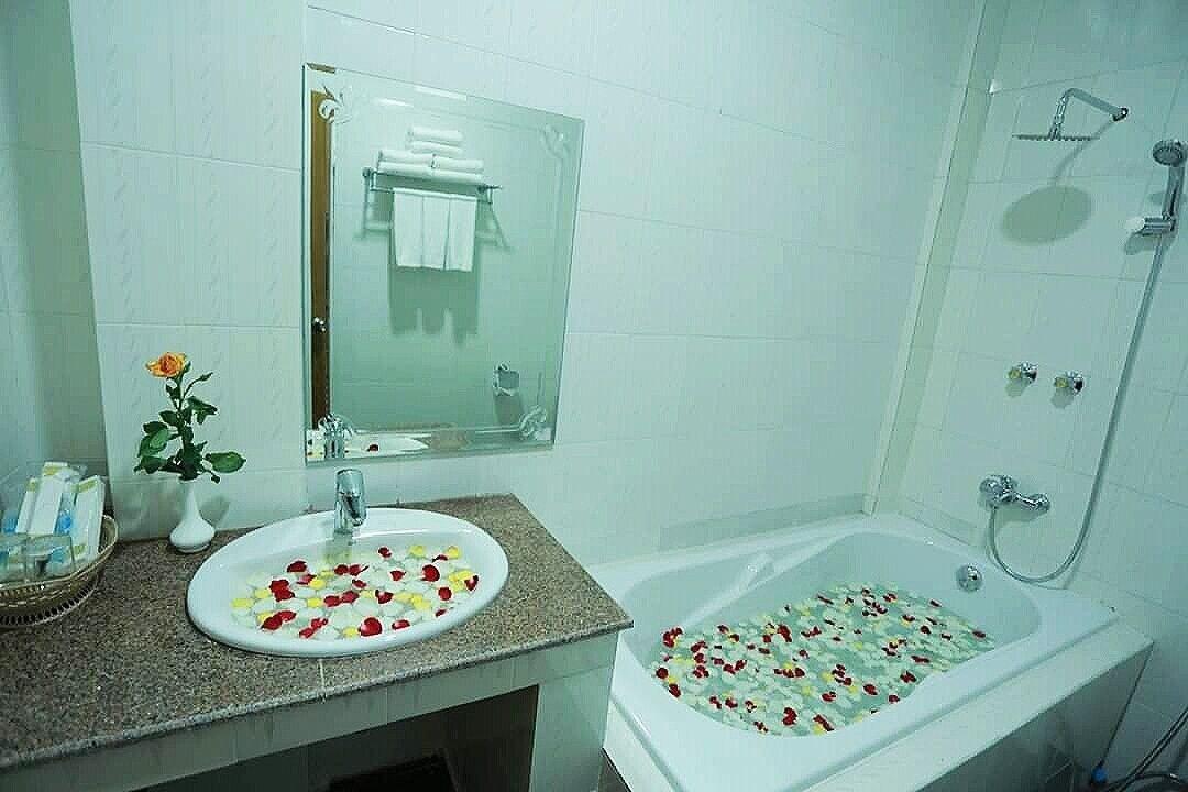 Great Chan Hotel Mandalay Extérieur photo