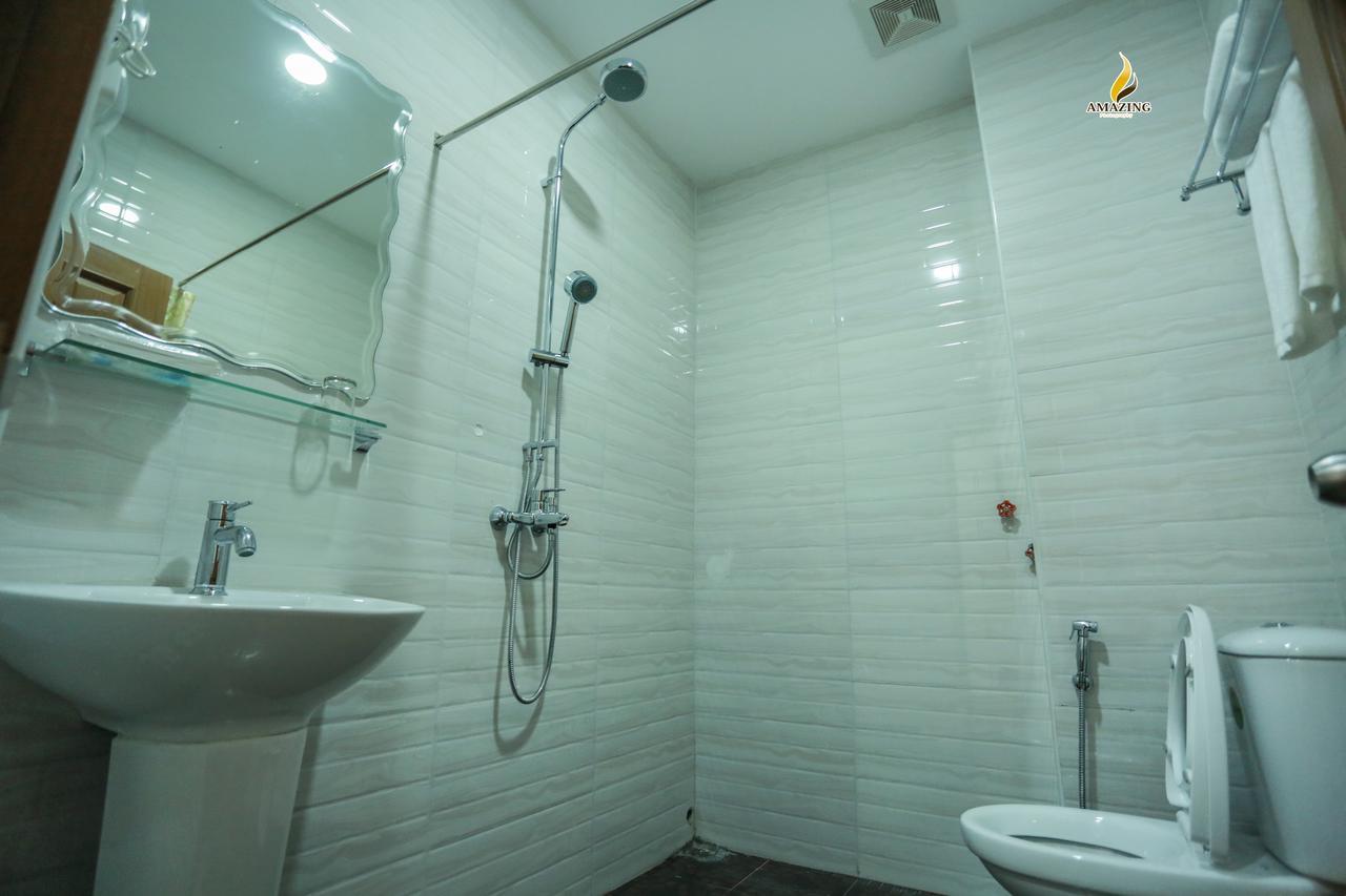 Great Chan Hotel Mandalay Extérieur photo