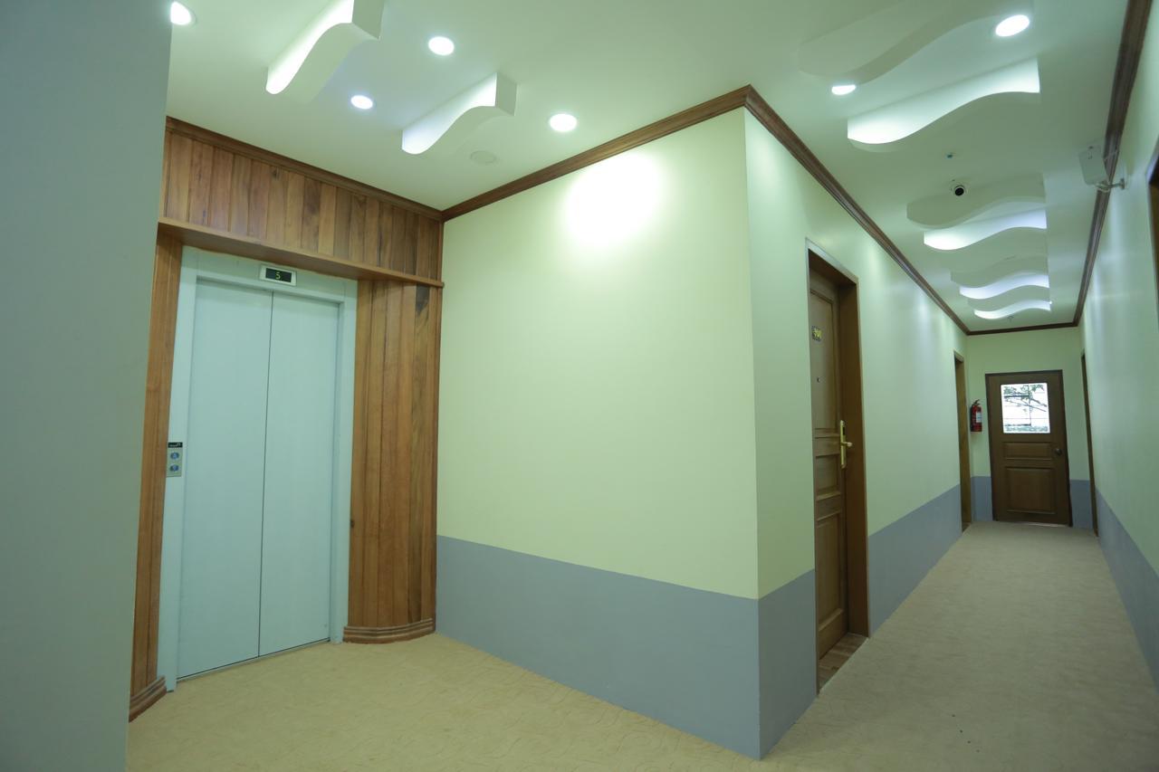 Great Chan Hotel Mandalay Extérieur photo